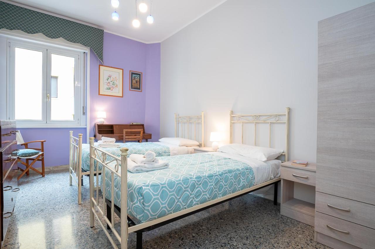Appartamento Nunzia San Giovanni