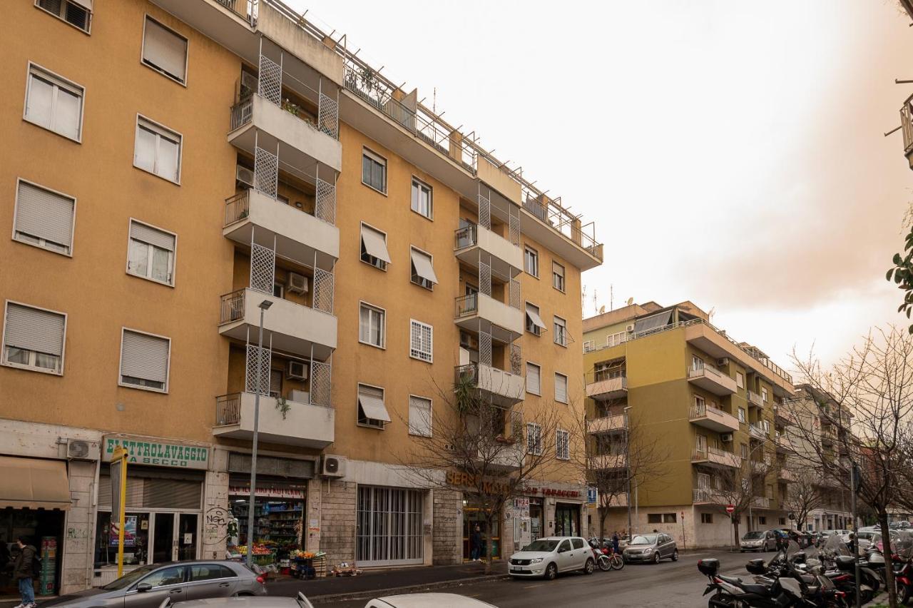Appartamento Nunzia San Giovanni Roma